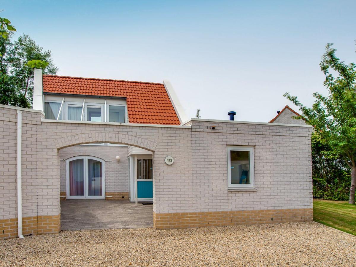 Holiday Home Citta Romana-1 By Interhome Hellevoetsluis Exterior photo